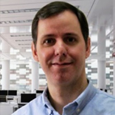 Troy Abbey, founder of WebsiteIdeas.ca
